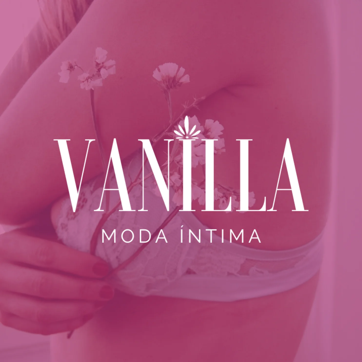 Identidade visual criada pela Bydo