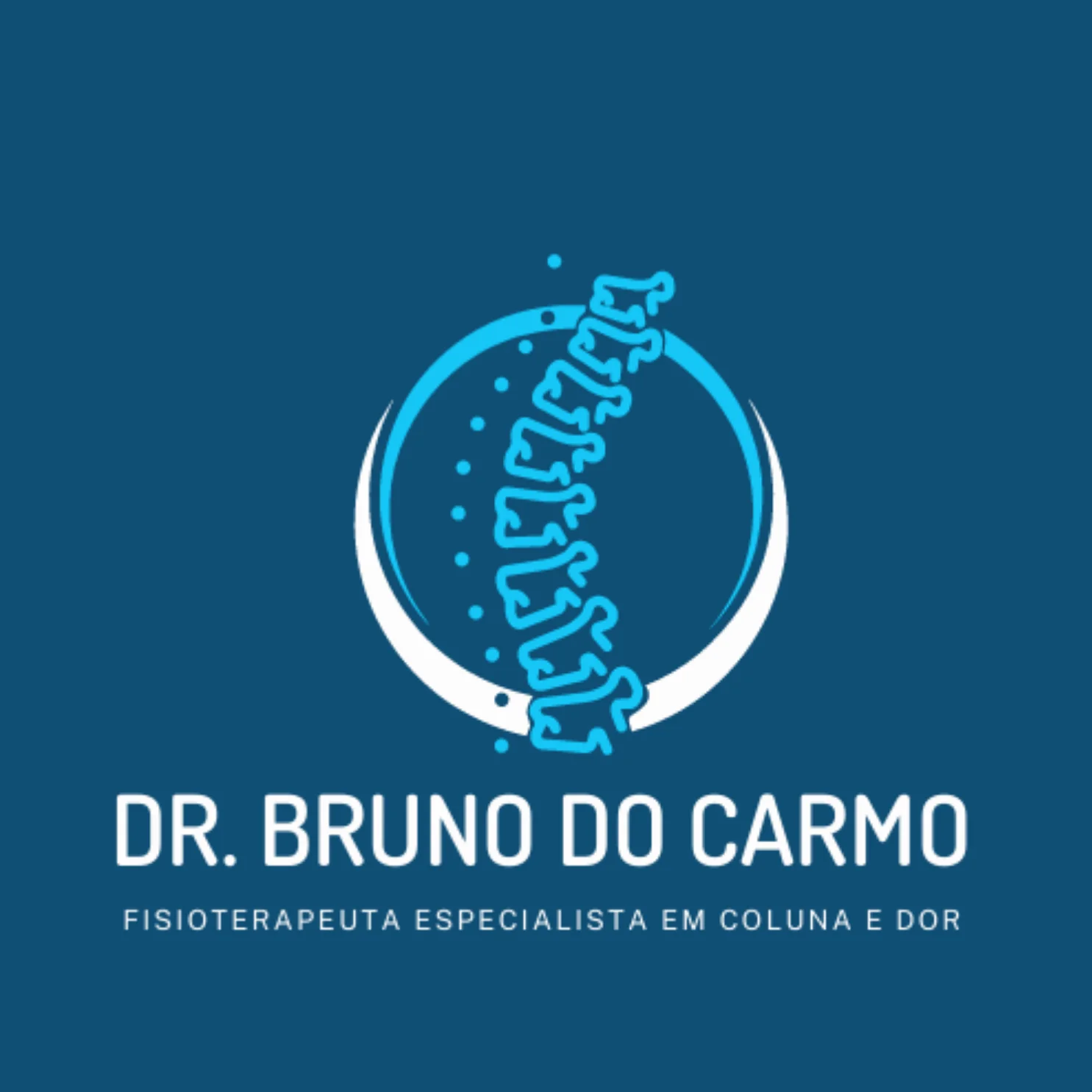 Identidade visual criada pela Bydo