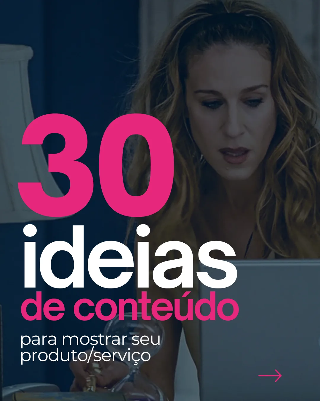 Conteúdo para redes sociais criado pela Bydo, projeto 1