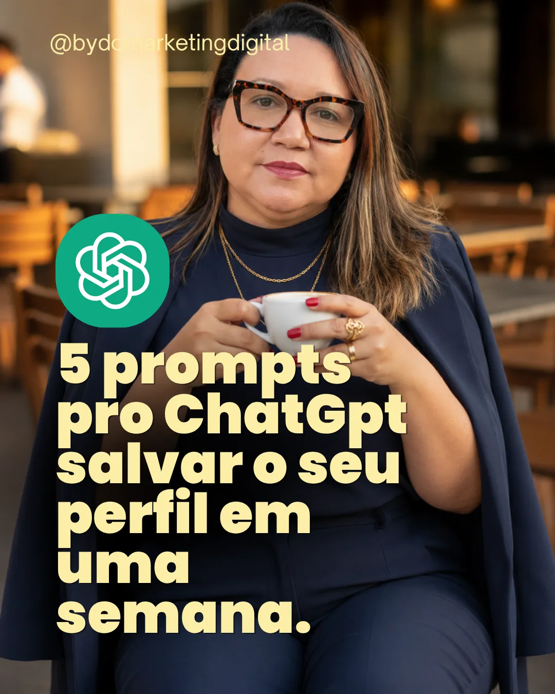 Conteúdo para redes sociais criado pela Bydo, projeto 11