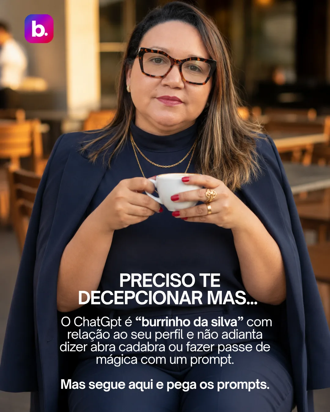 Conteúdo para redes sociais criado pela Bydo, projeto 13