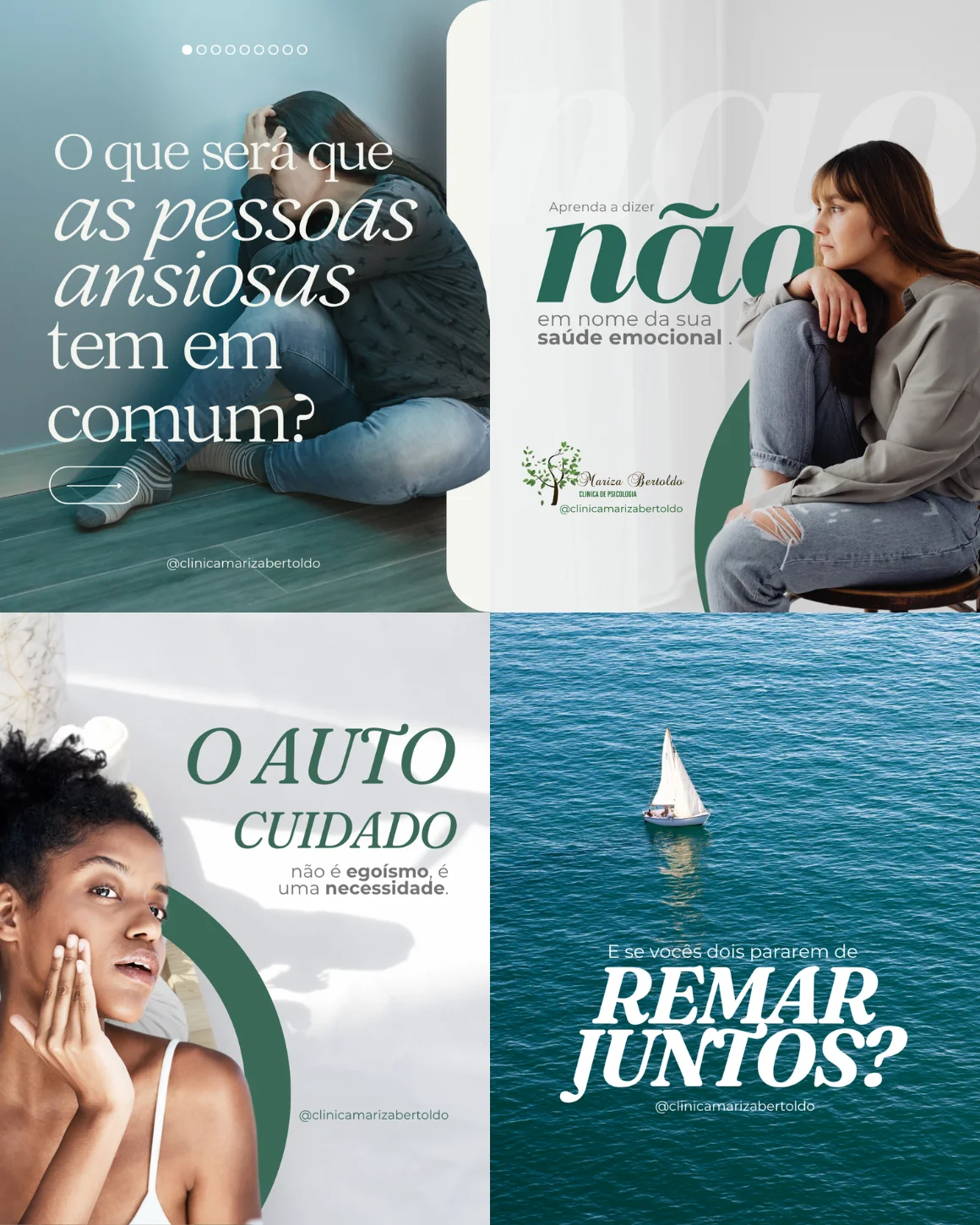 Arte personalizada para redes sociais criada pela Bydo, exemplo 6